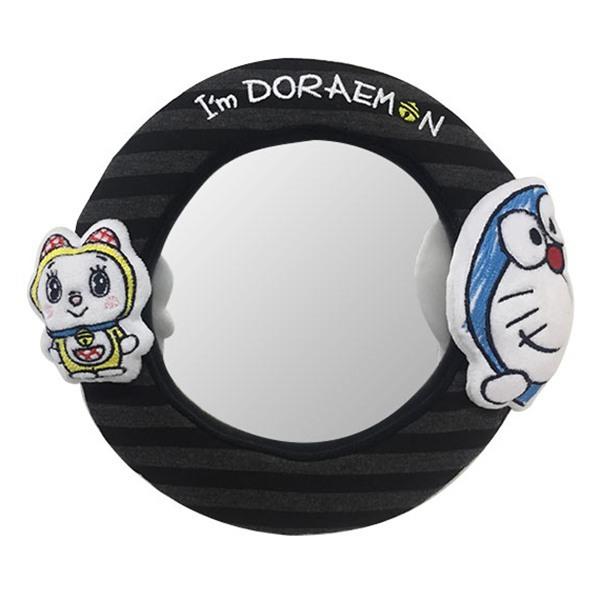 Dショッピング ベビーミラー 車用 I M Doraemon カーミラーラウンド 赤ちゃん チャイルドシート 車 後部座席 後ろ向き ドラえもん 鏡 ベビー用品 キッズ用品 カー用品 ヘッドレスト カテゴリ ベビーカーの販売できる商品 リビングート ドコモの