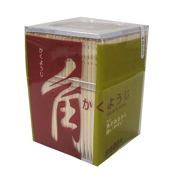 ねす　つまようじ Amazon | カインズ(CAINZ) つまようじ 縦65mm 白樺 850本入 YJ