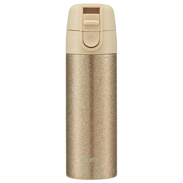 dショッピング |水筒 ミニ 140ml マグ ステンレス ワンプッシュ