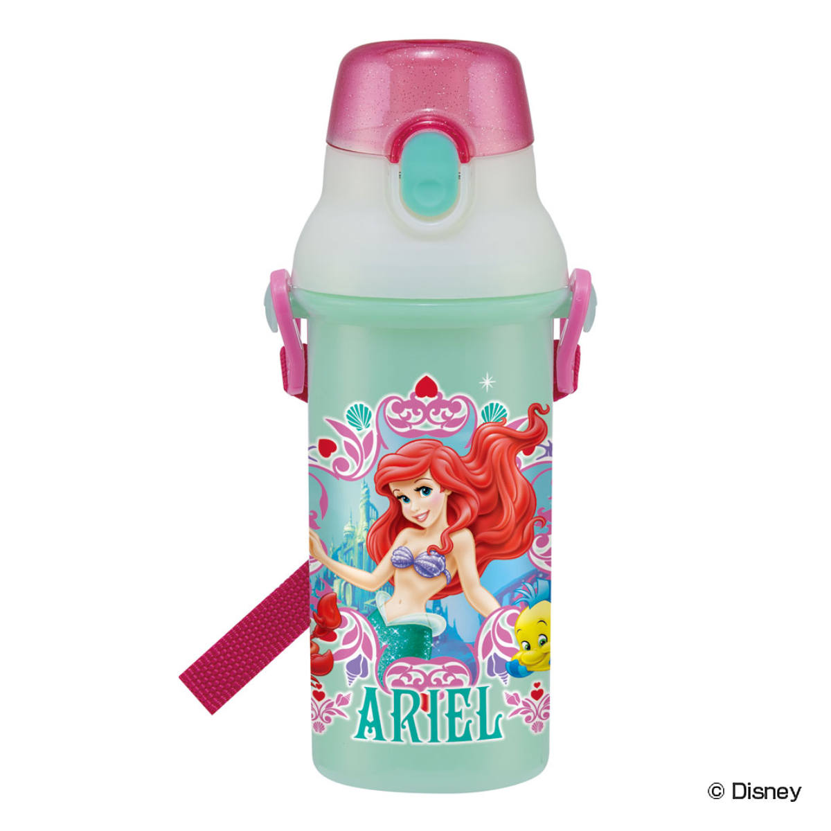 水筒 キッズ 480ml シャイニングパール ハートバブル ブリリアントダイヤモンド プラスチック ポケットモンスター ポケモン 抗菌 直飲み 食洗機対応 人気商品の 480ml