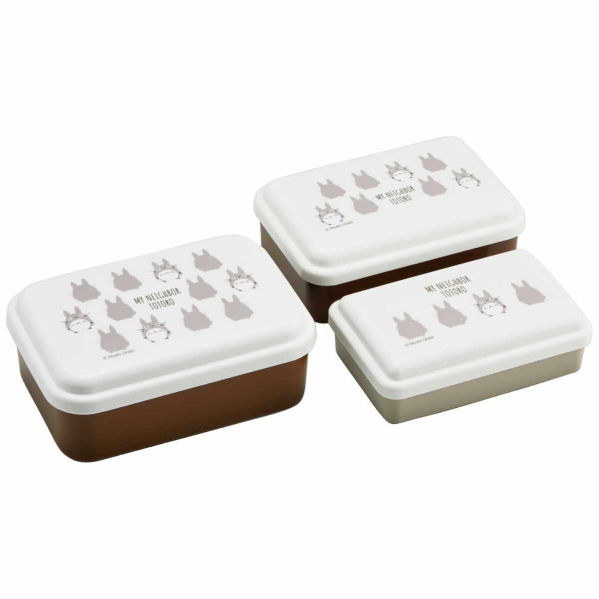 となりのトトロ ランチグッズ 5点セット