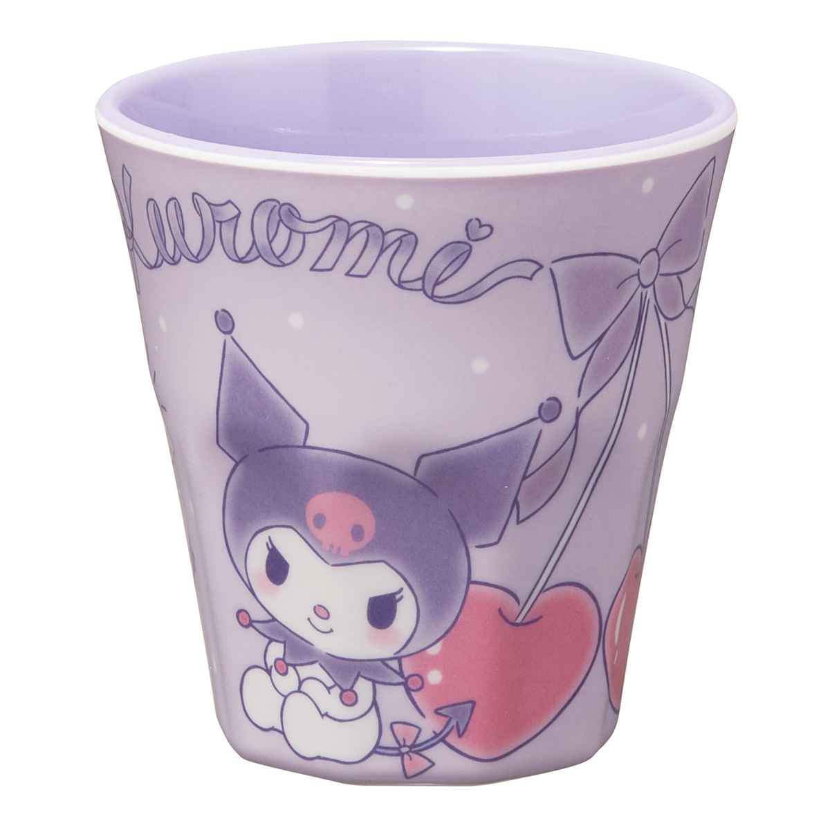 dショッピング |タンブラー 270ml マイメロディ クロミ オトナカワイイ
