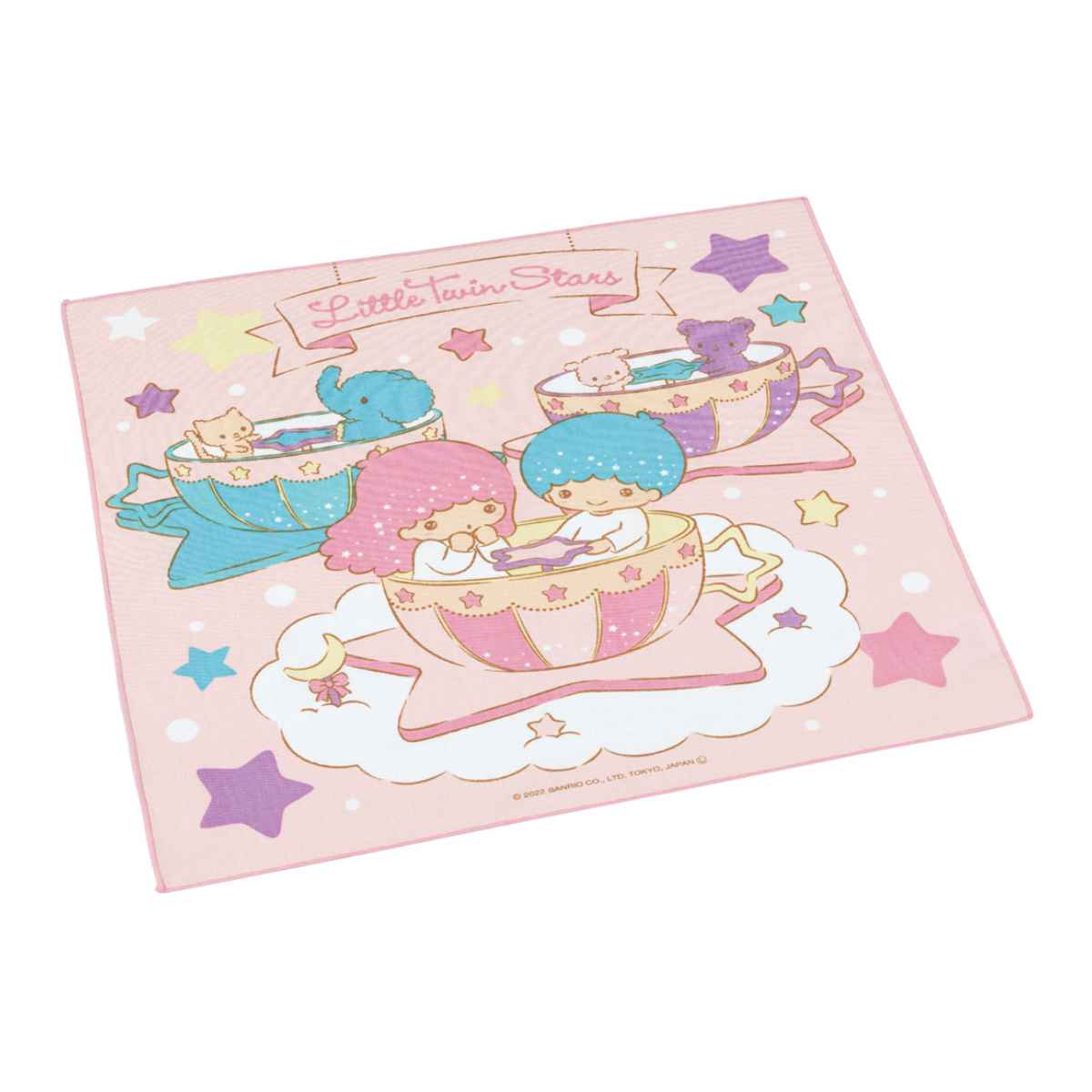 ランチクロス 43cm キャラクター ( ドラえもん カーズ シナモロール ディズニー プリンセス しまじろう しんちゃん アナ雪 ミニオン トトロ キキララ ) 【TSキラキラ遊園地】 TSキラキラ遊園地