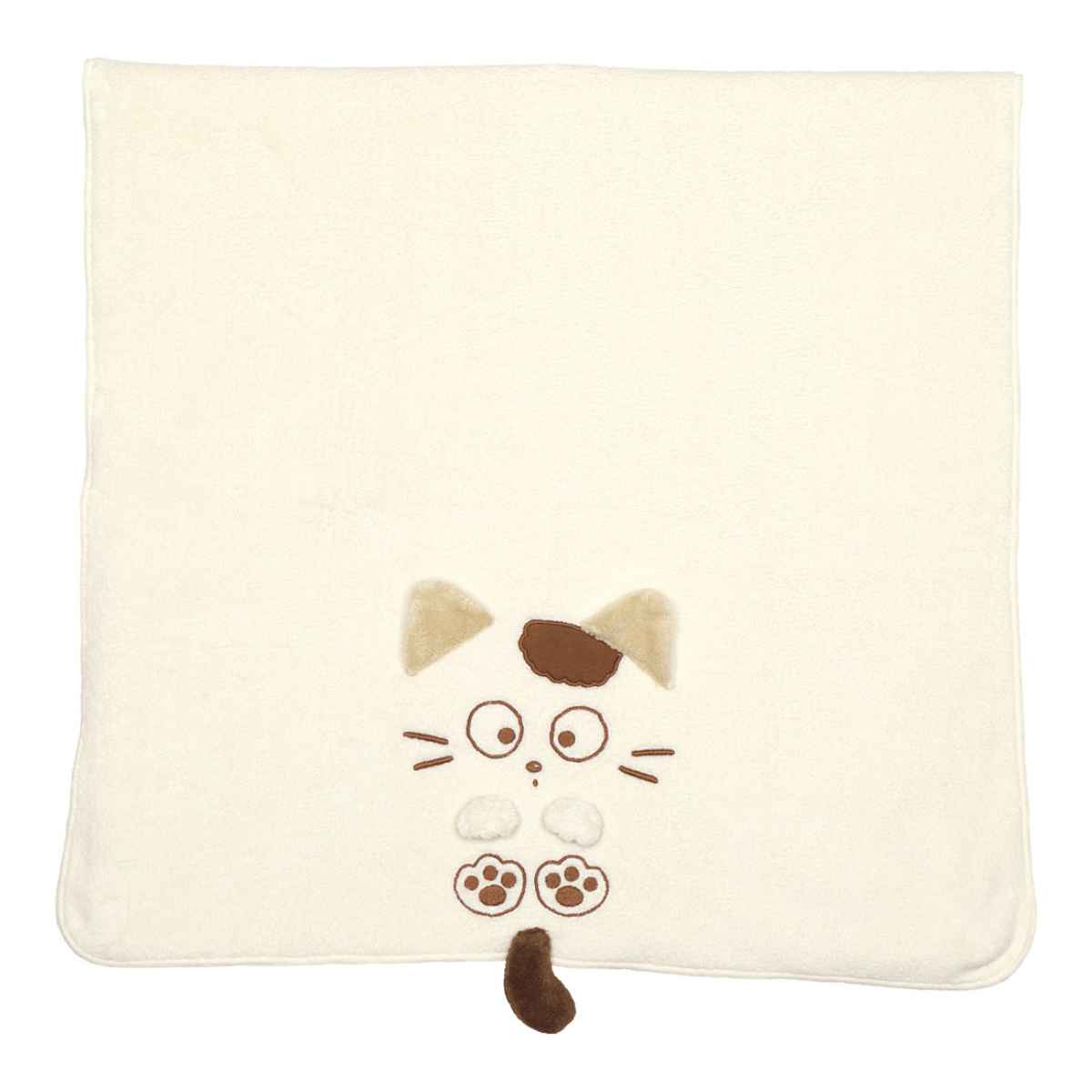 バスタオル 吸水速乾 60×120cm キャラクター ( クロミ シナモロール ミニー デール ハローキティ ミッキー タマフレンズ ゴジラ ショーン キングギドラ 吸水 速乾 タオル 60×120 マイクロファイバー ふわふわ 耳付き バス用品 ) 【タマフレンズ】 タマフレンズ