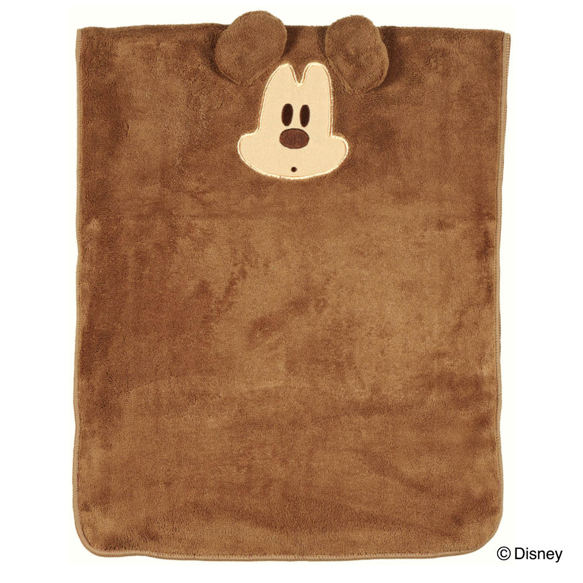 タオル 吸水速乾 ヘアドライタオル キャラクター ( クロミ ミニー チップ キティ ミッキー シナモロール タマフレンズ ゴジラ ショーン キングギドラ 吸水 速乾 40×100cm ヘアキャップ ヘアドライ マイクロファイバー バス用品 ) 【ミッキーマウス】 ミッキーマウス