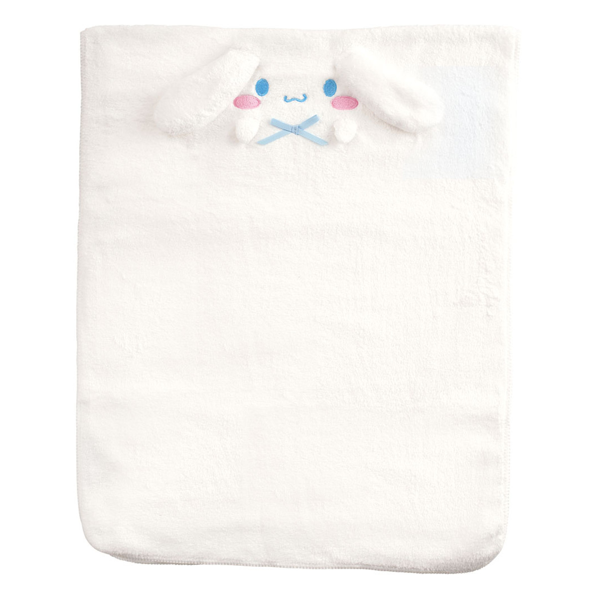 タオル 吸水速乾 ヘアドライタオル キャラクター ( クロミ ミニー チップ キティ ミッキー シナモロール タマフレンズ ゴジラ ショーン キングギドラ 吸水 速乾 40×100cm ヘアキャップ ヘアドライ マイクロファイバー バス用品 ) 【シナモロール】 シナモロール