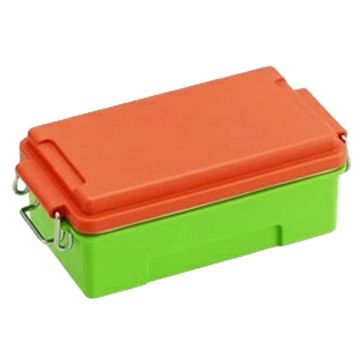 お弁当箱 コンテナランチボックス マルシェ 1段 500ml ( 食洗機対応 レンジ対応 ランチボックス ドーム蓋 子ども 食洗機OK レンジOK 弁当 弁当箱 お弁当 ドームランチボックス 一段 おしゃれ シンプル 日本製 ) 【にんじん】 にんじん