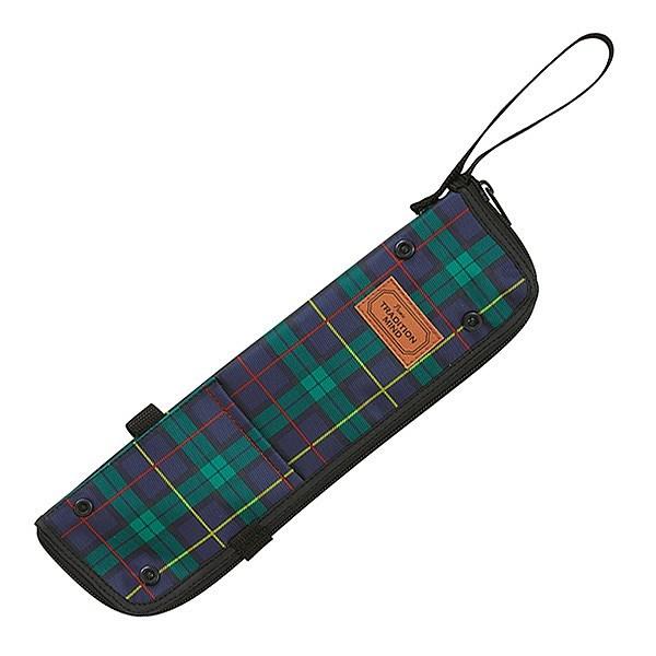 Dショッピング 傘ケース 折りたたみ傘 マイクロファイバー トラディションマインド 折りたたみ傘袋 アンブレラカバー 傘カバー 収納 袋 傘ポーチ 吸水 通勤 通学 レイングッズ 便利グッズ 防水ファスナー カサケース 傘 カサ ケース カテゴリ 日用品 その他の