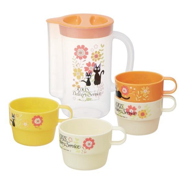 Dショッピング コップ アウトドア ケース付 魔女の宅急便 ガーベラ スタッキングコップ4個セット カップ プラスチック プラカップ ピッチャー 付き キャラクター キャラ スタッキング 4個 プラコップ 軽い 取っ手付き 割れにくい プラスチック製 カテゴリ Dショッピング コップ アウトドア ケース付 魔女の宅急便 ガーベラ スタッキングコップ4個セット カップ プラスチック プラカップ ピッチャー 付き キャラクター キャラ スタッキング 4個 プラコップ 軽い 取っ手付き 割れにくい プラスチック製 カテゴリ