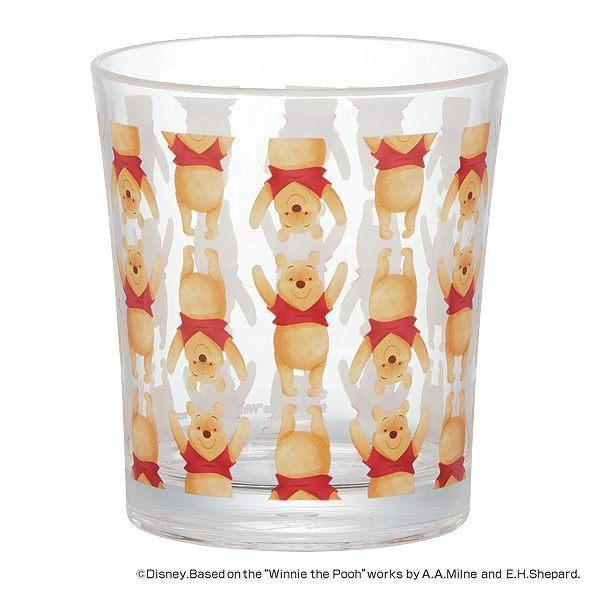 Dショッピング コップ 300ml くまのプーさん ブルームス プラスチック キャラクター ロックグラス カップ グラス ディズニー プーさん プラコップ タンブラー 割れにくい 歯磨き アウトドア パターン カテゴリ ベビーカップ マグセットの販売できる商品