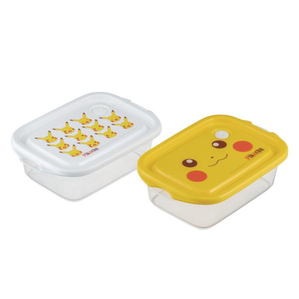 ポケモン　お弁当箱　ランチボックス