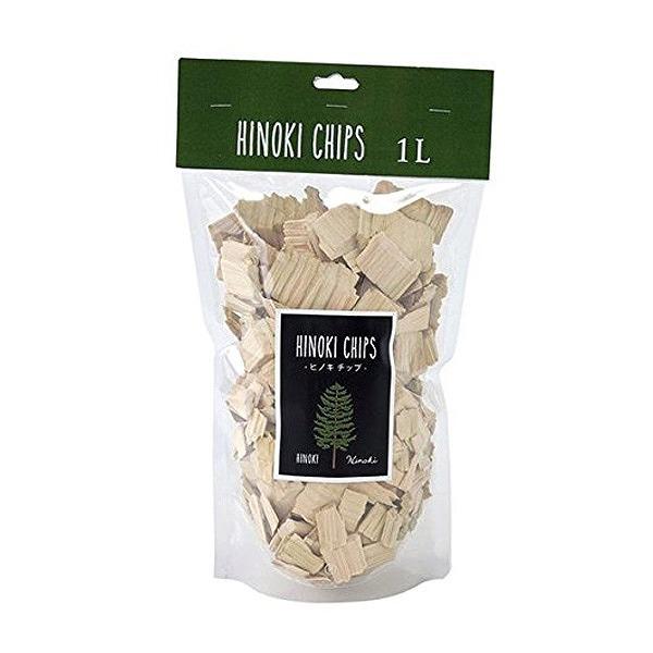 dショッピング |消臭 ヒノキ HINOKI CHIPS チップ 1L （ ウッド