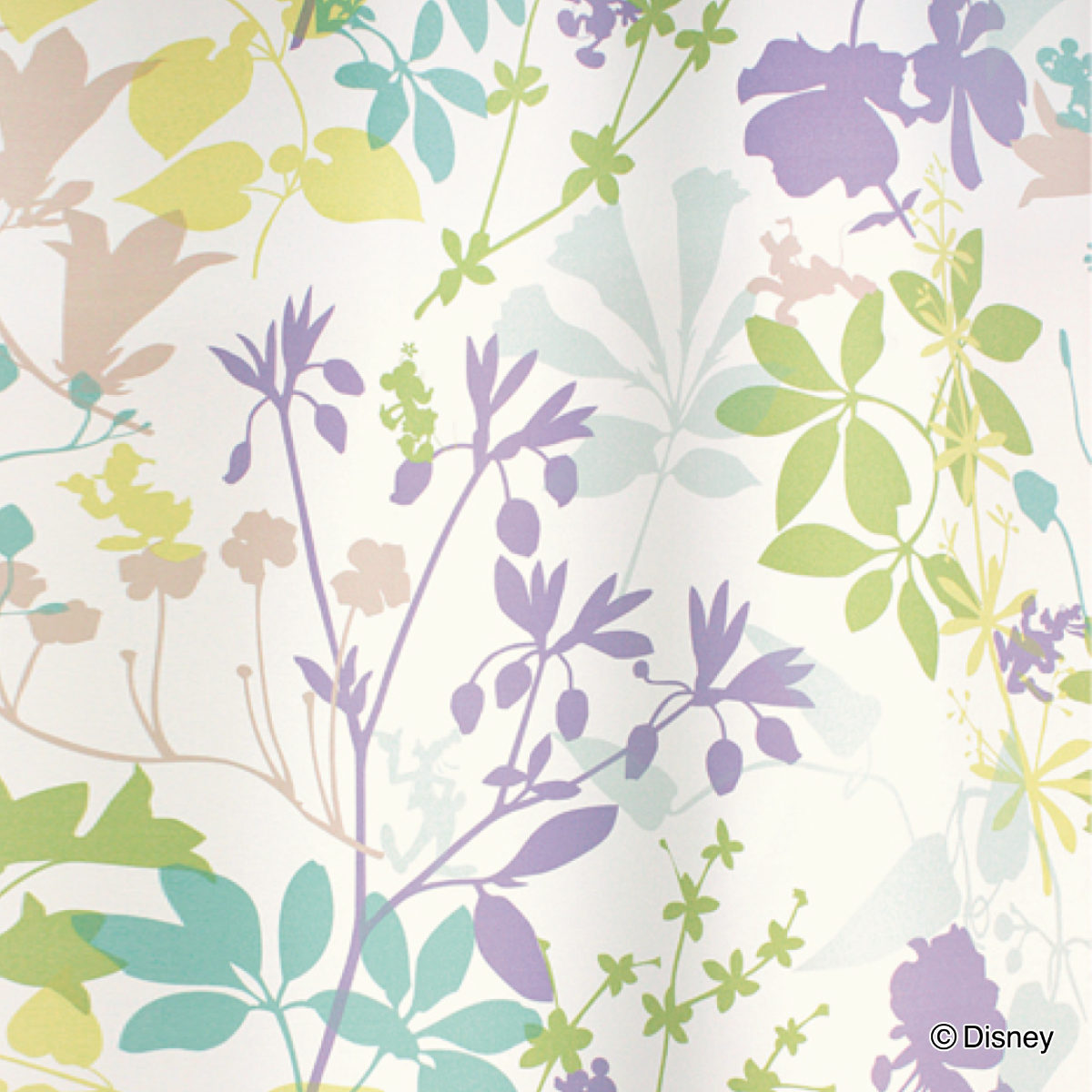 ドレープカーテン ミッキー カーニバル 100×135cm スミノエ ( ドレープ 既製品 洗えるカーテン 1枚 遮光 形状記憶 ウォッシャブル インテリア 日本製 1.5倍ヒダ 洗濯できる ミッキーマウス ミニーマウス カラフル キッズ ) 【ライトブルーグリーン】 ライトブルーグリーン