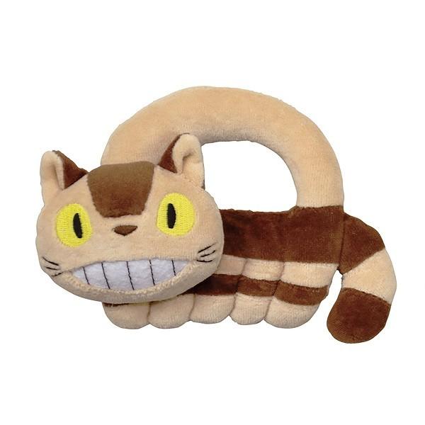 Dショッピング ガラガラ となりのトトロ ネコバス ラトル おもちゃ 玩具 赤ちゃん キャラクター にぎにぎ ベビー がらがら ファーストトイ ベビー用品 ジブリ トトロ ベビーおもちゃ 0歳 3ヵ月 6ヵ月 出産祝い ギフト プレゼント カテゴリ ベビー用おもちゃ