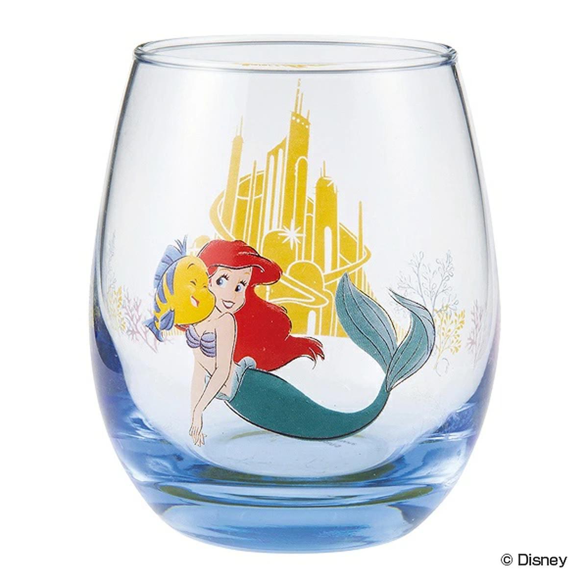 【超激レア】聖飢魔II キャラクター　グラスイラスト　ガラスコップ 大西賢製販 グラス キャラクター （ 420ml 日本製 ガラス ガラス