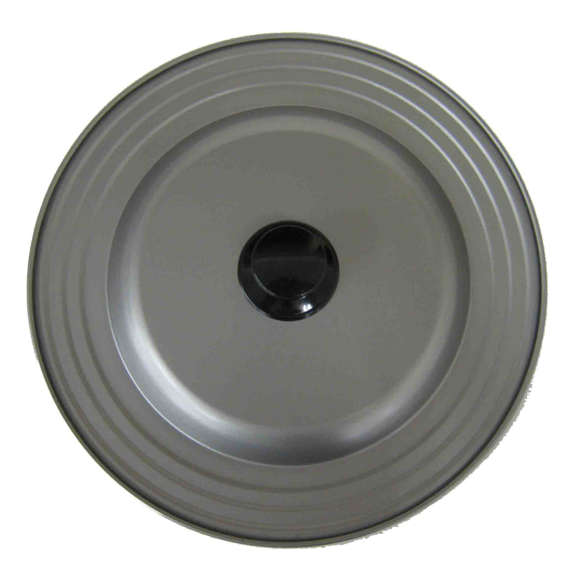 フライパン 蓋 26~30cm フッ素樹脂加工 日本製 フライパンカバー ( フライパンのふた 兼用 鍋フタ 鍋ぶた カバー 鉄製 ふっ素加工 26cm 28m 30cm フタ ふた 鉄蓋 軽い 軽量 薄型 調理器具 キッチン用品 )