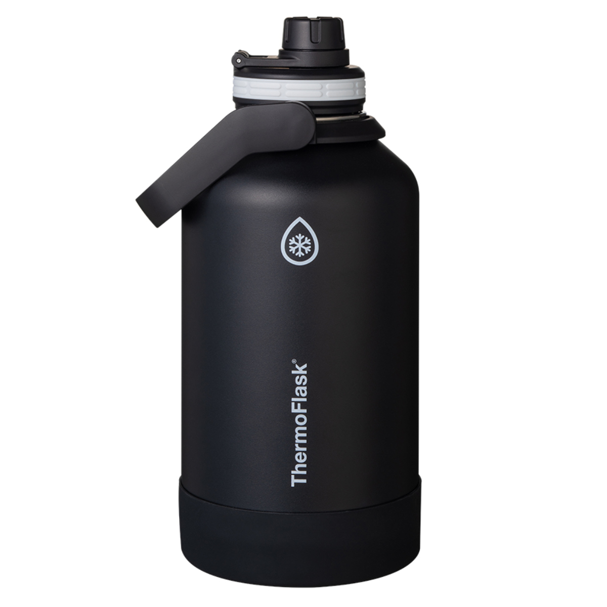 水筒 1.9L サーモフラスクA 真空断熱 ステンレスボトル ( TAKEYA タケヤ 保冷 直飲み ダイレクトボトル スポーツ飲料対応 大容量 スポーツドリンク対応 直のみ 保冷専用 マイボトル ボトル すいとう スポーツ おしゃれ )