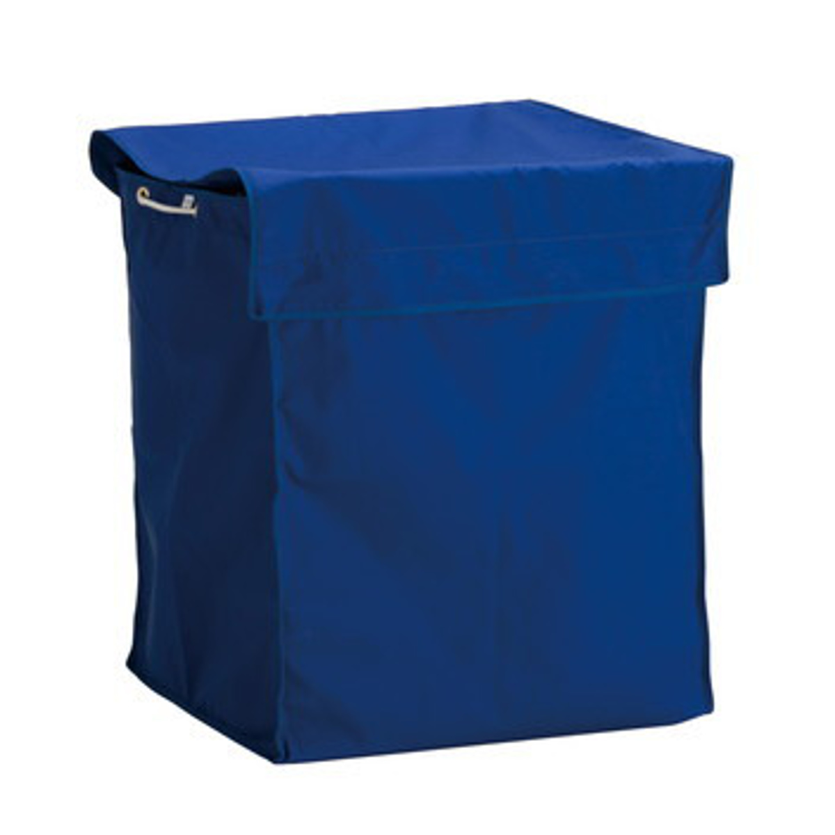 替袋 BMダストカー 抗菌防臭 青 約236L ( 法人限定 袋のみ BMダストカー専用 ゴミ袋 収納袋 236リットル 袋 ふた付き 抗菌 防臭 本体別売 ごみ袋 ダストボックス 収納 布袋 大容量 業務用 掃除用具 運搬 回収 )