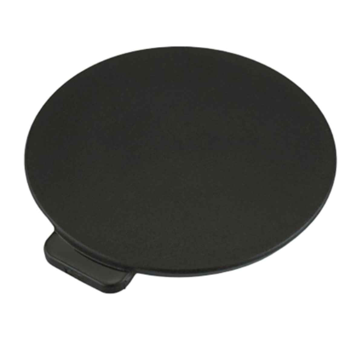 蓋カバー サーモス JNR 専用 部品 パーツ ( THERMOS 真空断熱ケータイマグ用 JNR用 対応 のみ 蓋用カバー 専用パーツ 専用部品 水筒用パーツ 交換 交換用 替え 買い替え ) 【マットブラック】 マットブラック