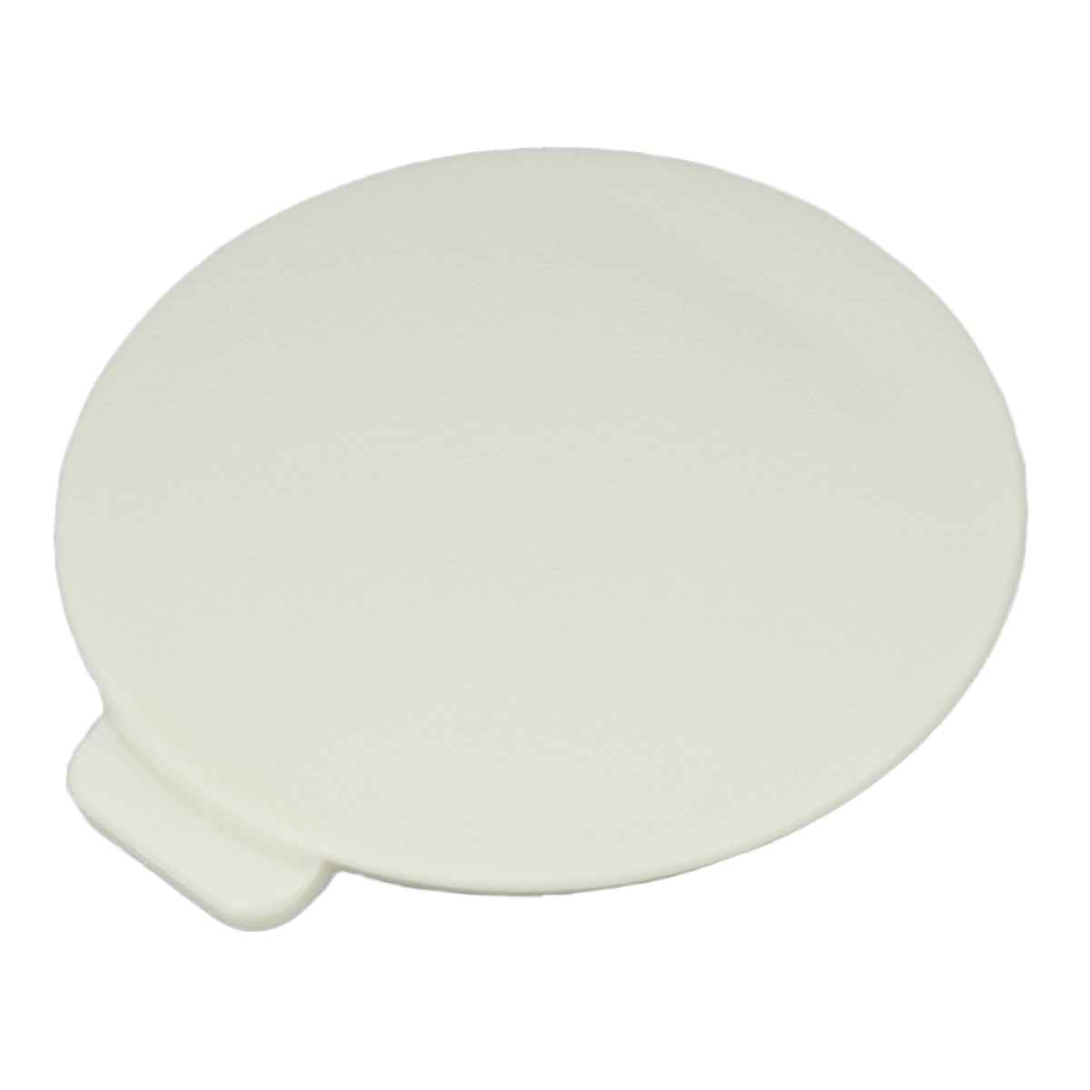 蓋カバー サーモス JNR 専用 部品 パーツ ( THERMOS 真空断熱ケータイマグ用 JNR用 対応 のみ 蓋用カバー 専用パーツ 専用部品 水筒用パーツ 交換 交換用 替え 買い替え ) 【ナチュラルホワイト】 ナチュラルホワイト