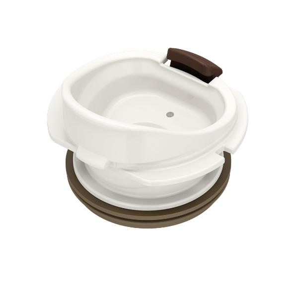 水筒 部品 飲み口 サーモス THERMOS JNL 専用 ( 真空断熱ケータイマグ専用 JNL-350~750ml用 JNL用 専用パーツ 専用部品 専用飲み口 せんパッキン 対応 のみ 交換 交換用 替え 買い替え )