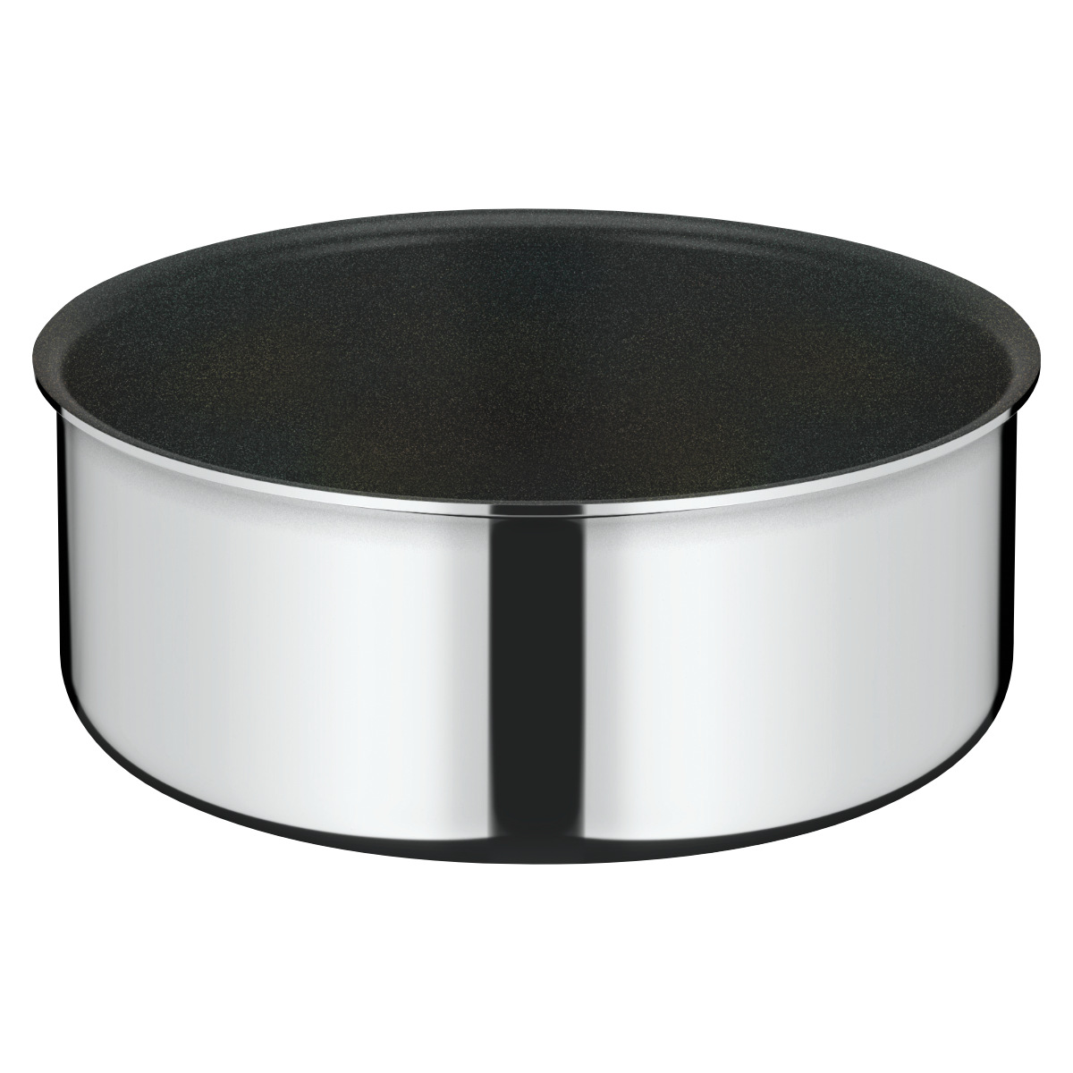 サーモス 取っ手のとれる鍋 20cm IH対応 デュラブルシリーズ 着脱ハンドル式 ( ガス火対応 フライパン 鍋 炒め鍋 着脱式 ふっ素加工 オーブン対応 フッ素加工 アルミ製 いため鍋 深型 THERMOS 取っ手が取れる )