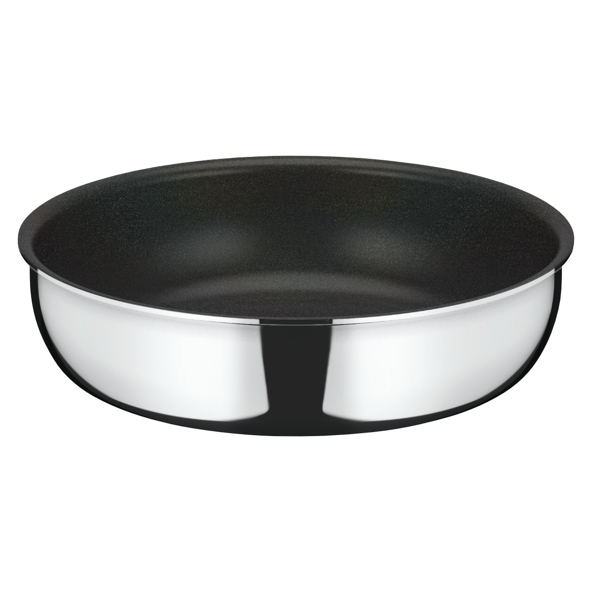 サーモス 取っ手のとれるフライパン 22cm IH対応 デュラブルシリーズ 着脱ハンドル式 ( ガス火対応 フライパン 鍋 炒め鍋 着脱式 ふっ素加工 オーブン対応 フッ素加工 アルミ製 いため鍋 深型 THERMOS 取っ手が取れる )