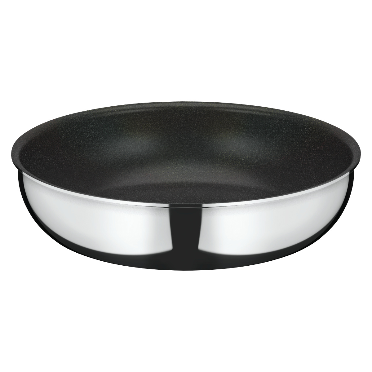 サーモス 取っ手のとれるフライパン 26cm IH対応 デュラブルシリーズ 着脱ハンドル式 ( ガス火対応 フライパン 鍋 炒め鍋 着脱式 ふっ素加工 オーブン対応 フッ素加工 アルミ製 いため鍋 深型 THERMOS 取っ手が取れる )