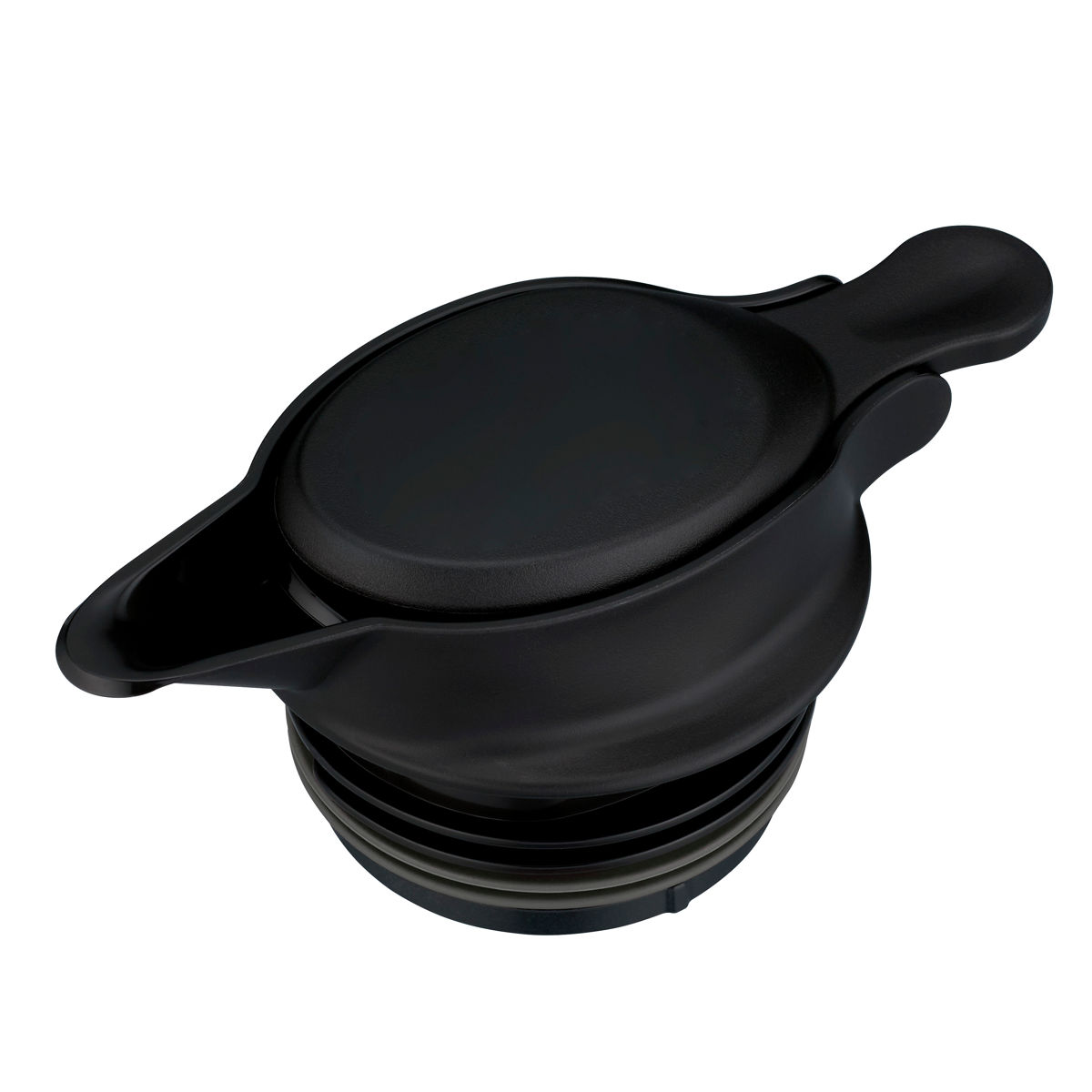 中せん TTB TTG サーモス Thermos 中栓 パッキンセット付 ( 栓 本体別売り 別売りパーツ TTG-1000 TTG-1500 TTG-2000 TTB-1001 TTB-1501 TTB-2001 ) 【ステンレス】 ステンレス