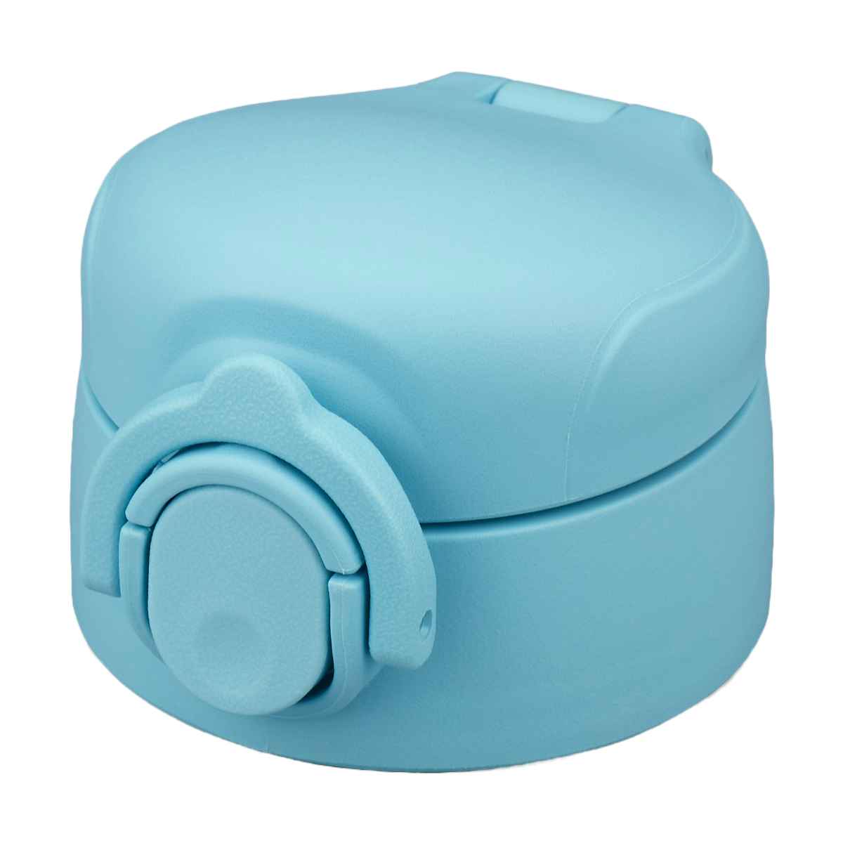 サーモス JOKせんユニット JPA-350B 飲み口・パッキン付 ( THERMOS キャップユニット 対応 パーツ ユニット 部品 のみ 調乳用ステンレスボトル 専用パーツ 専用部品 水筒用パーツ 交換 交換用 替え ) 【ライトブルー】 ライトブルー