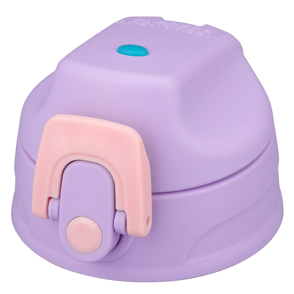 サーモス FJJキャップユニット キャップユニットパッキンセット付 ( THERMOS 対応 パーツ 部品 のみ 交換 交換用 替え 買い替え 専用パーツ 専用部品 水筒用パーツ 適合 適応 水筒パッキン 蓋パッキン シリコンパッキン ) 【パープルピンク】 パープルピンク