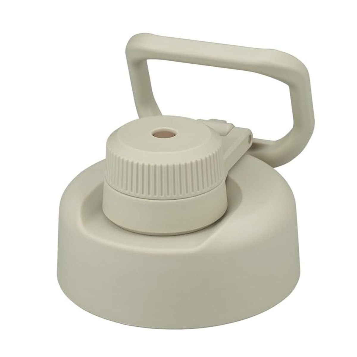 サーモス FJU-1500キャップユニット パッキンセット付 ( THERMOS 対応 パーツ ユニット 部品 のみ 専用パーツ 専用部品 水筒用パーツ 交換 交換用 替え ) 【サンド】 サンド