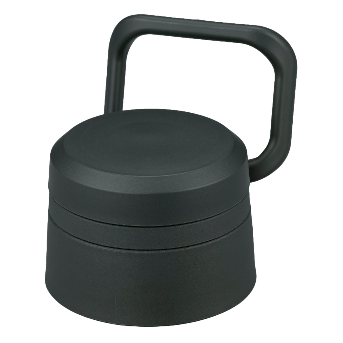 サーモス JOY-1500せんユニット パッキンセット付 ( THERMOS 対応 パーツ 部品 のみ 交換 交換用 替え 買い替え 専用パーツ 専用部品 水筒用パーツ 適合 適応 水筒パッキン 蓋パッキン シリコンパッキン ) 【チャコール】 チャコール