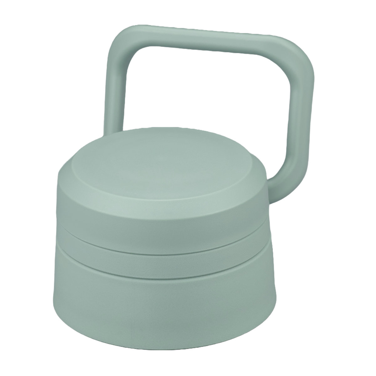 サーモス JOY-750/1000せんユニット パッキンセット付 ( THERMOS 対応 パーツ 部品 のみ 交換 交換用 替え 買い替え 専用パーツ 専用部品 水筒用パーツ 適合 適応 水筒パッキン 蓋パッキン シリコンパッキン ) 【アッシュグリーン】 アッシュグリーン