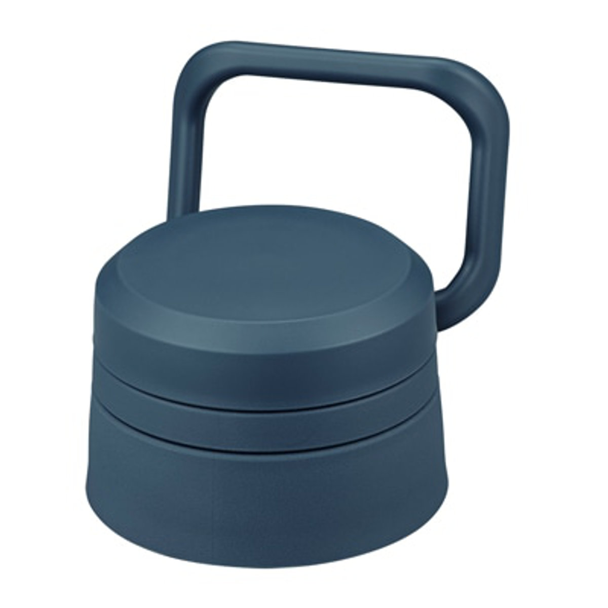 サーモス JOY-750/1000せんユニット パッキンセット付 ( THERMOS 対応 パーツ 部品 のみ 交換 交換用 替え 買い替え 専用パーツ 専用部品 水筒用パーツ 適合 適応 水筒パッキン 蓋パッキン シリコンパッキン ) 【ネイビー】 ネイビー