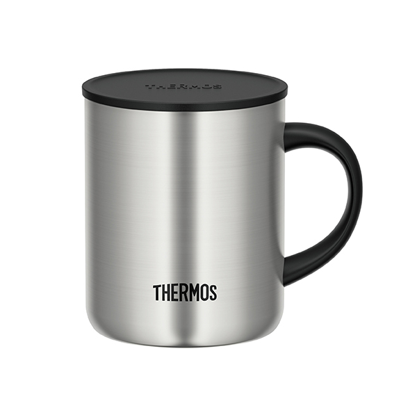 Dショッピング マグカップ 350ml サーモス Thermos 真空断熱 フタ付 保温 保冷 Jdg 350 保温マグカップ ステンレス 蓋付き タンブラー マグ カップ フタ付き 保冷保温 コップ カテゴリ コップの販売できる商品 リビングート ドコモの通販サイト