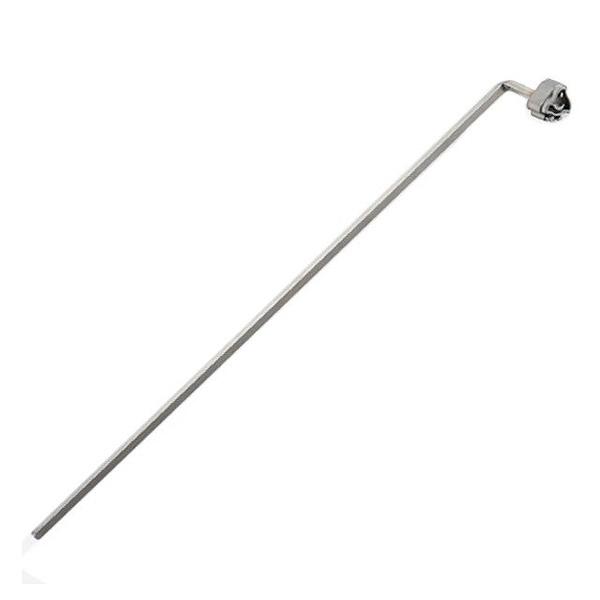 焼きごて 千鳥 焼印 お菓子作り ( 製菓 焼きコテ 製菓道具 焼きこて ハンドメイド ステンレス )