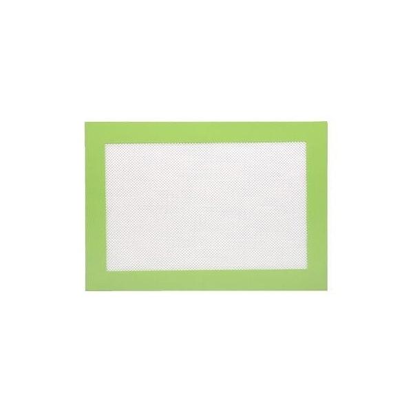 オーブンマット ベーキングシート 小 29.5×20.5cm ( クッキングシート オーブンシート 製菓グッズ 製パン レンジ 調理道具 )