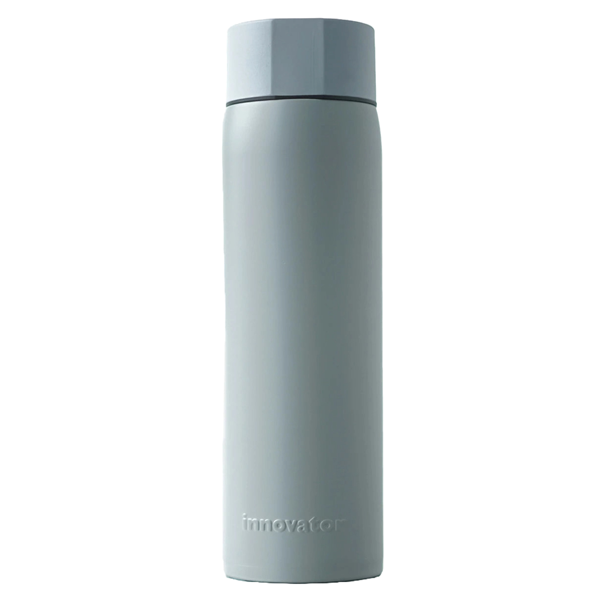 水筒 480ml ステンレスボトル STEEL GRAY ( 保温 保冷 直飲み ステンレスマグボトル ボトル マイボトル ダイレクトボトル 直のみ すいとう ステンレス 大人 おしゃれ )