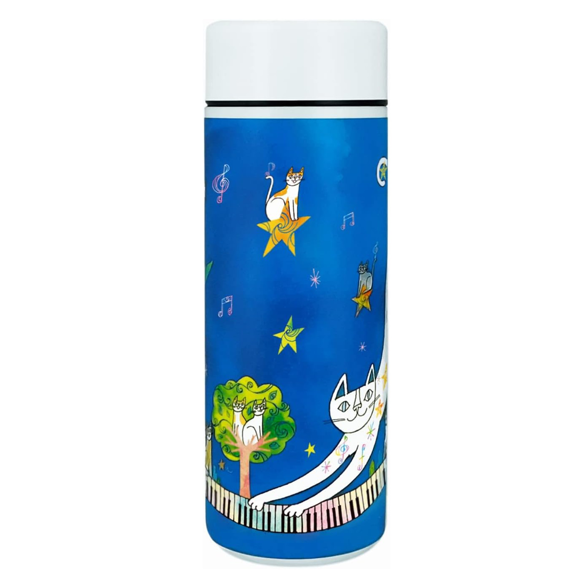 水筒 300ml ステンレスボトル スクリューマグボトル ( 保温 保冷 直飲み ステンレスマグボトル ボトル マイボトル ダイレクトボトル 直のみ すいとう ステンレス 大人 おしゃれ コンパクト )