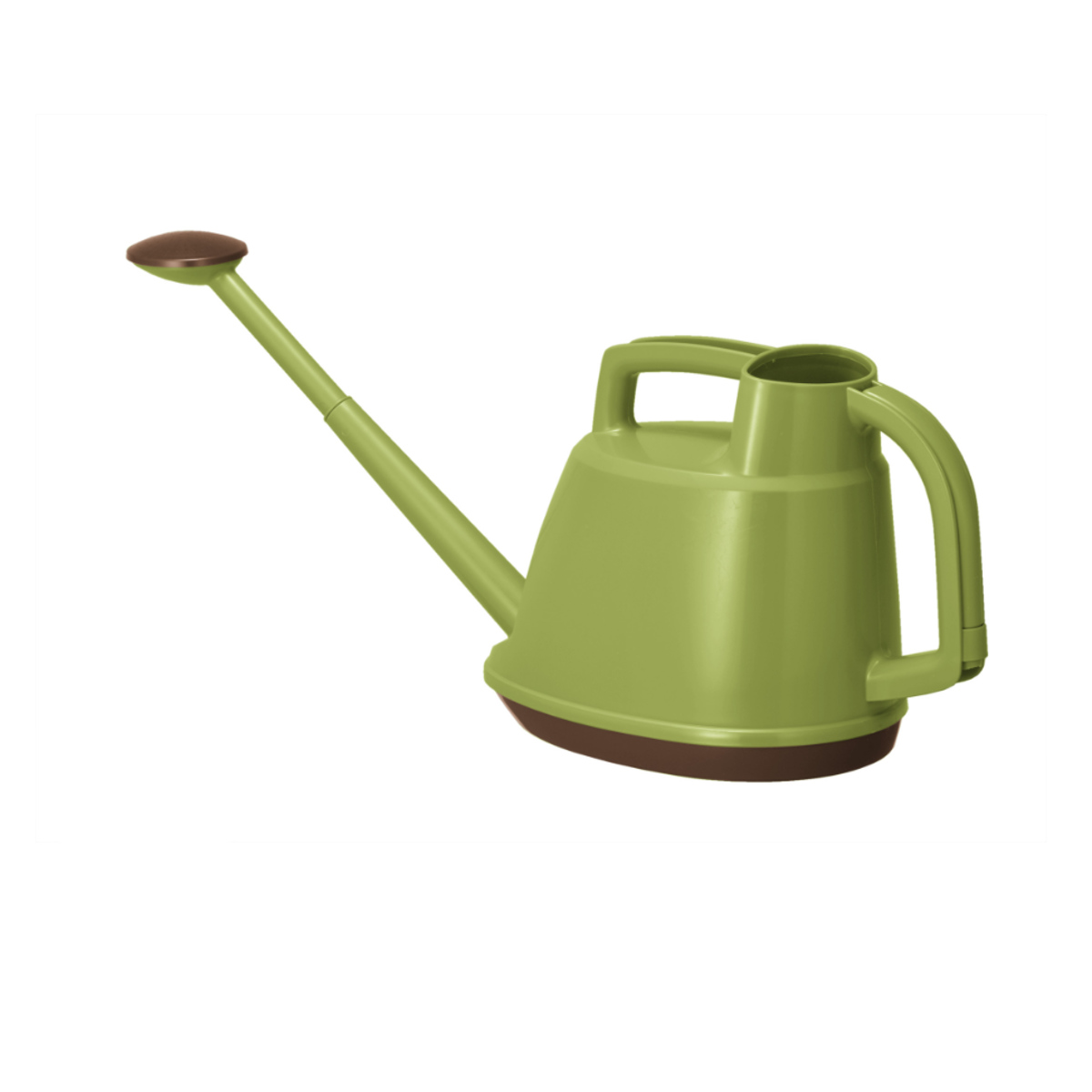 ジョウロ 4L トンボジョーロ 4型 ( じょうろ ジョーロ 如雨露 散水 園芸 ガーデニング 水撒き 水まき 水差し 水さし ) 【グリーン】 グリーン