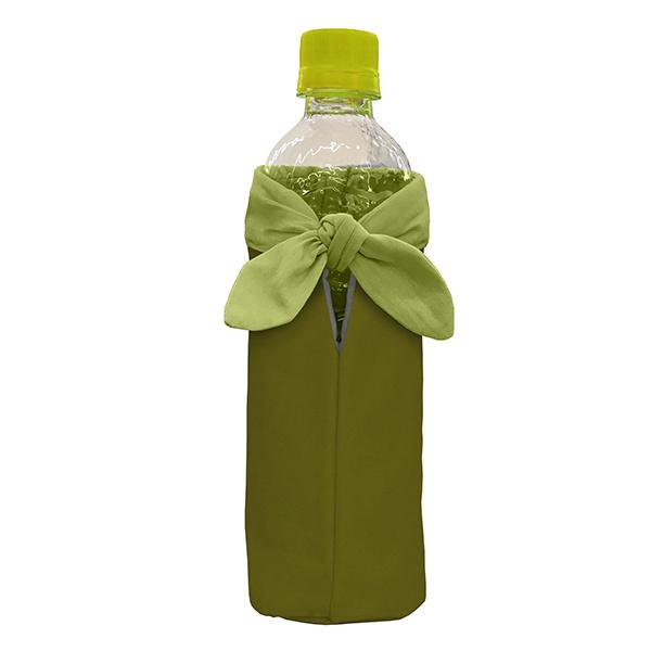 ボトルカバー 保冷 YAOYA ペットボトル カバー ペットボトルカバー トマト ( マグボトルカバー ケース カバー 500ml 水筒カバー マイボトル ボトル レディース かわいい 可愛い カワイイ おしゃれ ペットボトルケース ボトルケース ) 【ピーマン】 ピーマン