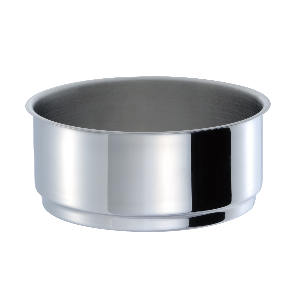 蒸し器 18cm サンク・クーシュ スチーマー UMIC ユミック ( せいろ スチーマー 調理器具 サンク・クーシュシリーズ18cm鍋専用蒸し器 ステンレス製蒸し器 蒸篭 蒸籠 蒸し料理 蒸し目皿 )