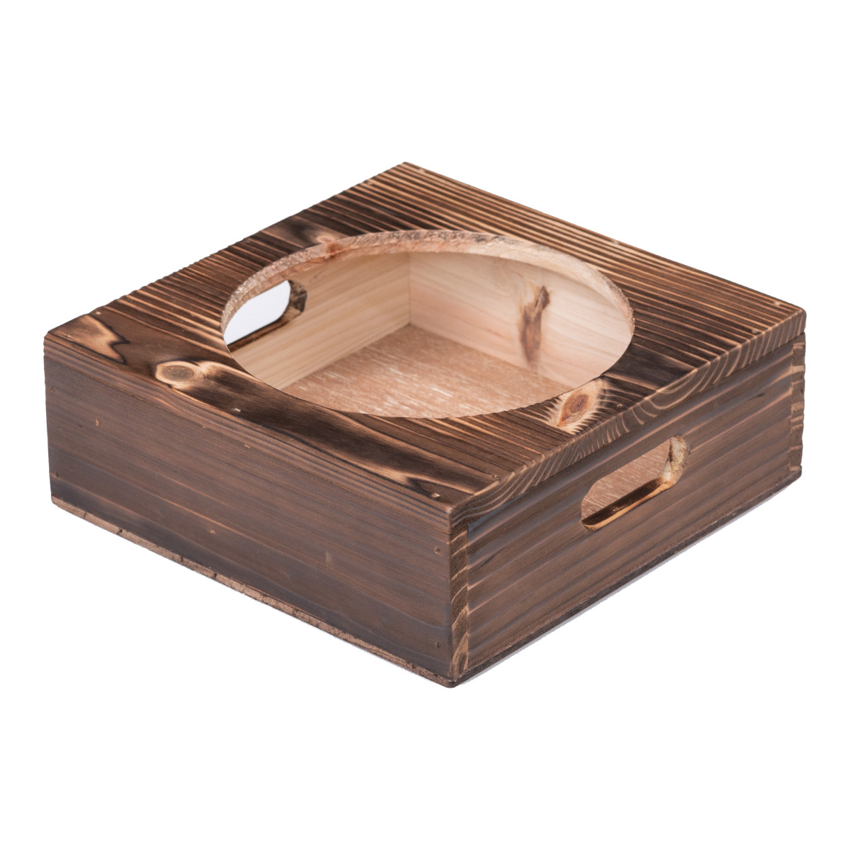 釜置台 3合用 謹製 釜炊き三昧 極 日本製 UMIC ( ユミック 釜台 木製 炊飯鍋 三合用 受け台 置台 置き台 単品 ご飯鍋 ご飯釜 炊飯釜 )