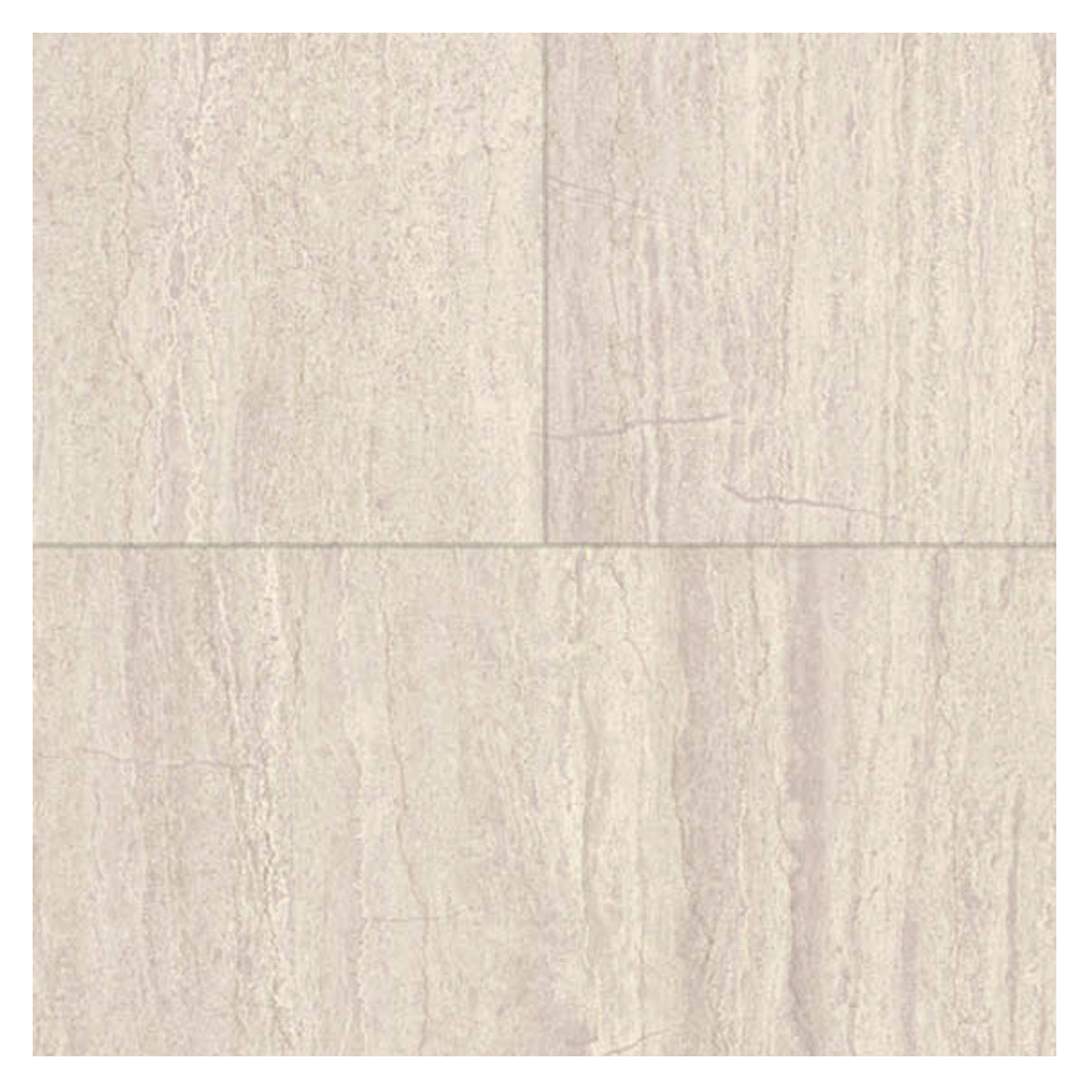 クッションフロア ダイニングラグ 140×300cm 大理石 タイル ( ラグ マット ラグマット カーペット フロアシート クッションフロアラグ クッションマット クッションラグ ダイニング 模様替え ) 【ライムストーン】 ライムストーン