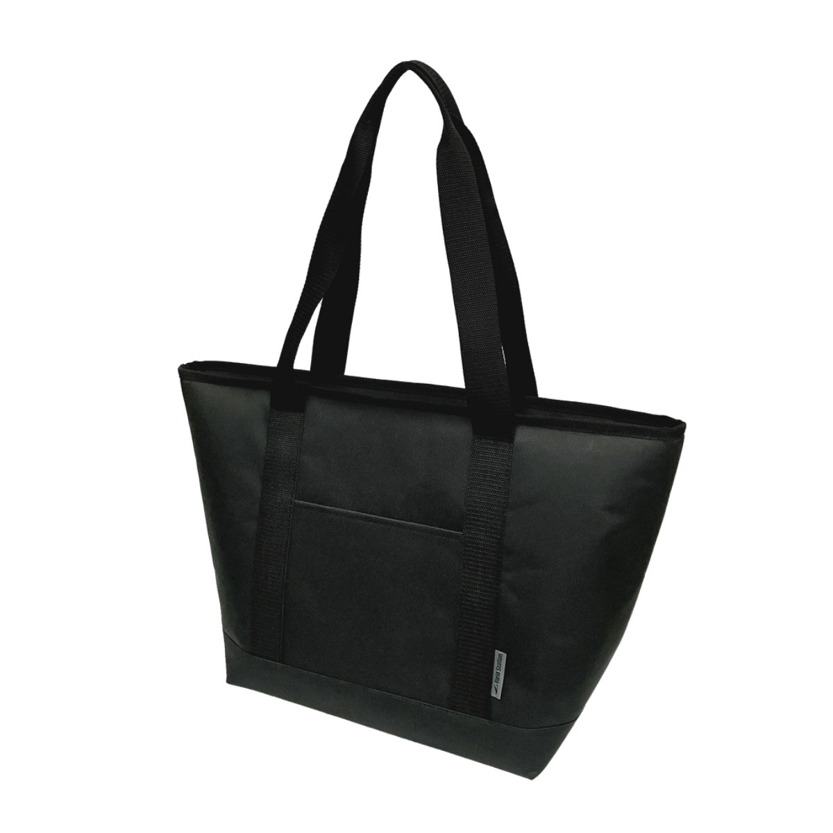 トート保冷バッグ M 16L 防水 ( 保冷 マチ広 トート 保冷バッグ 中型 クーラーバッグ クーラートートバッグ バッグ ショッピングバッグ お弁当 コンパクト 大容量 買い物 ショッピング お買い物バッグ 防水バック シンプル 無地 )