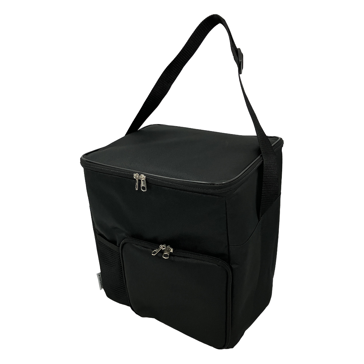 クーラーバッグ 20L 縦型 保冷 防水 ( ソフトクーラー 大型 ショルダーベルト付き バッグ ソフトタイプ コンパクト クーラーボックス 保冷ランチバッグ ポケット付き 折りたたみ ボックス 保冷シート付き 防水バック )