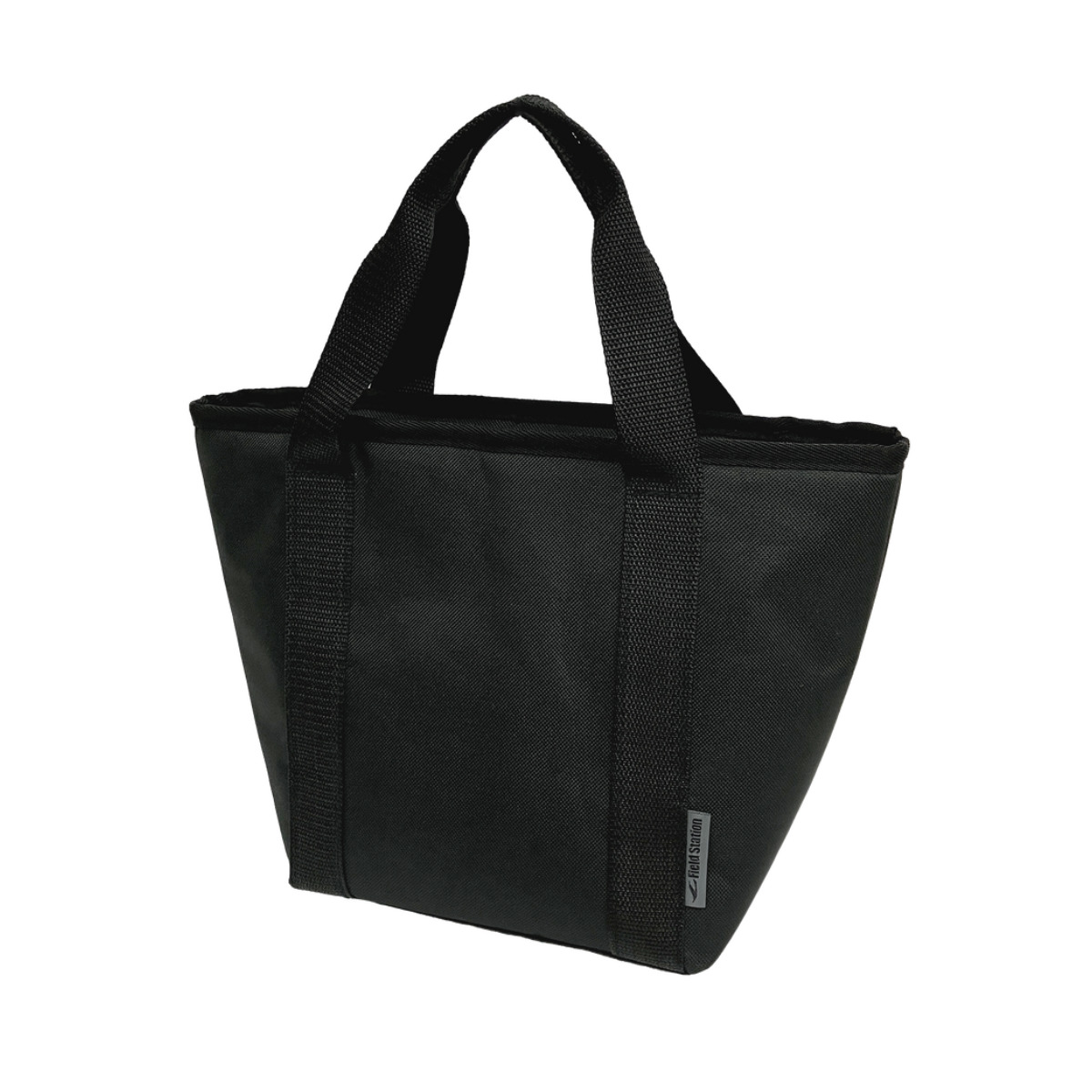 トート保冷バッグ S 5L 防水 ( 保冷 マチ広 トート 保冷バッグ 小型 クーラーバッグ クーラートートバッグ バッグ ランチバッグ お弁当 コンパクト お弁当袋 買い物 ショッピング 保冷ランチバッグ 防水バック シンプル 無地 )