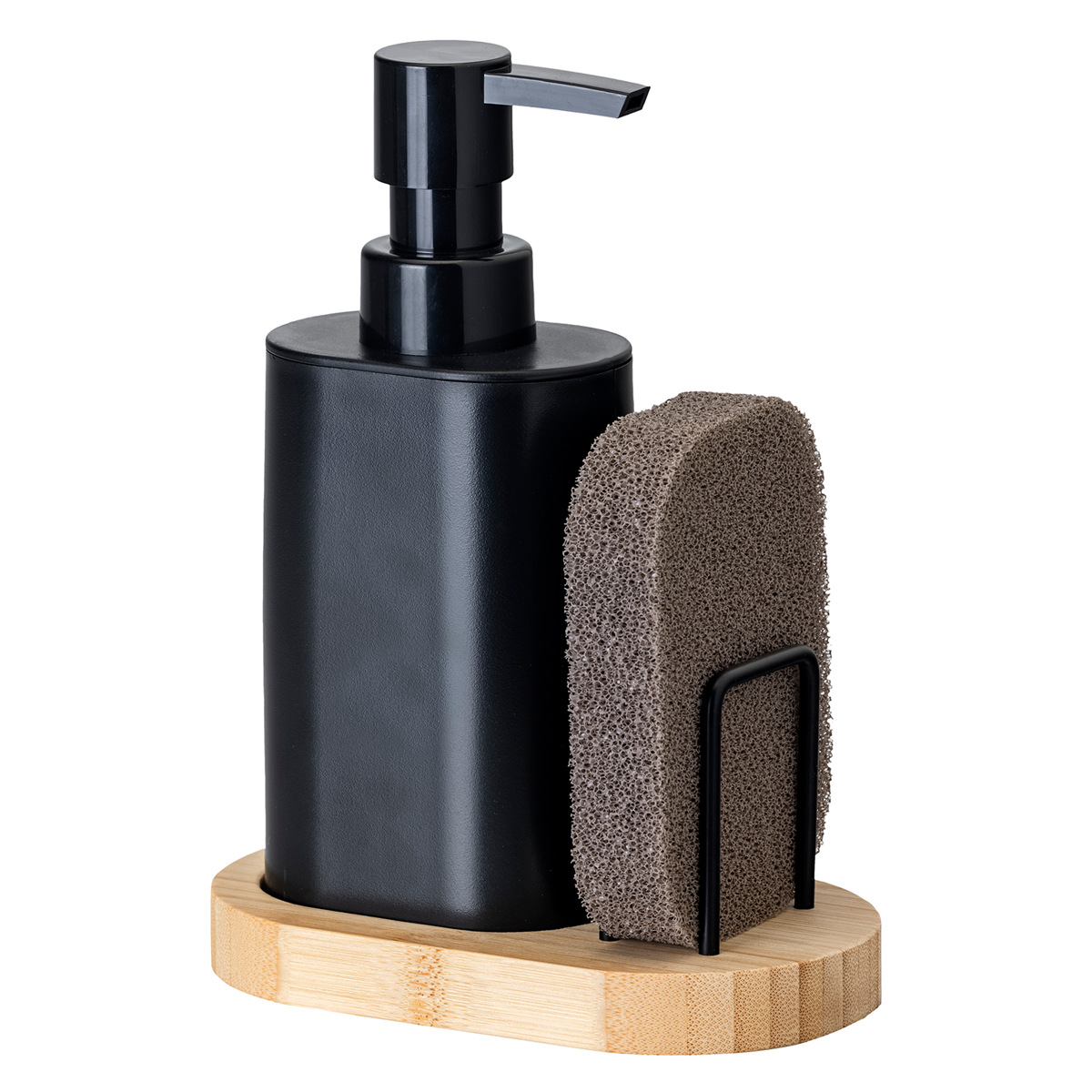 ディスペンサー Vigar ヴィンテージ 2ピース シンク キャディセット ( ヴィガール スポンジラック スポンジホルダー ボトルホルダー ボトルラック スポンジ置き スポンジ入れ 洗剤入れ 洗剤ラック ラック 洗剤 スポンジ )