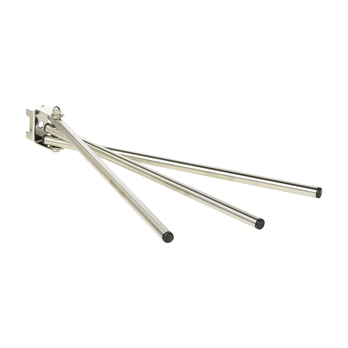 ふきん掛け SUIユニ 布巾かけ ( フキン掛け ふきんハンガー 3枚 収納 ステンレス カスタマイズ パーツ ハンガー 引っ掛ける ふきん タオル ハンドタオル 掛ける キッチン 日本製 )